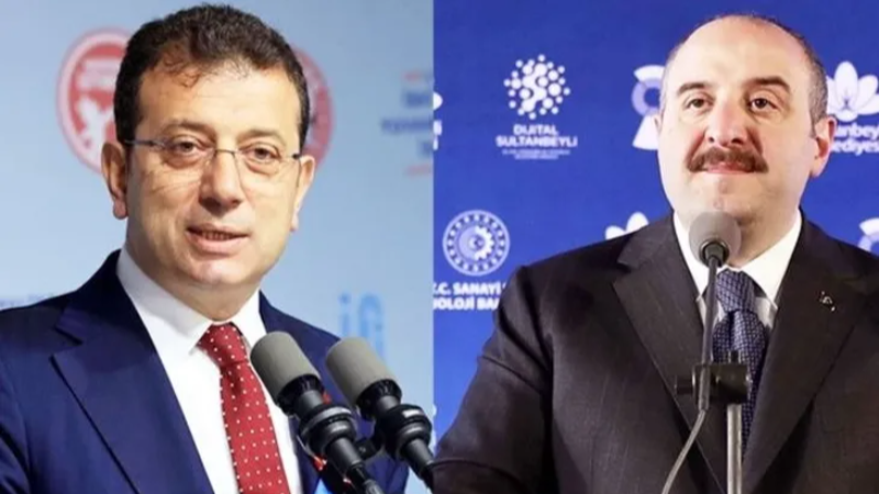 Varank'tan şok sözler; Hırsız...