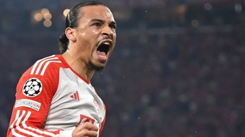 Ve Dünya yıldızı Galatasaray'da