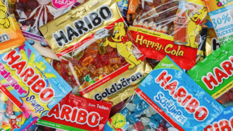 Veliler dikkat; Haribo skandalı büyüyor