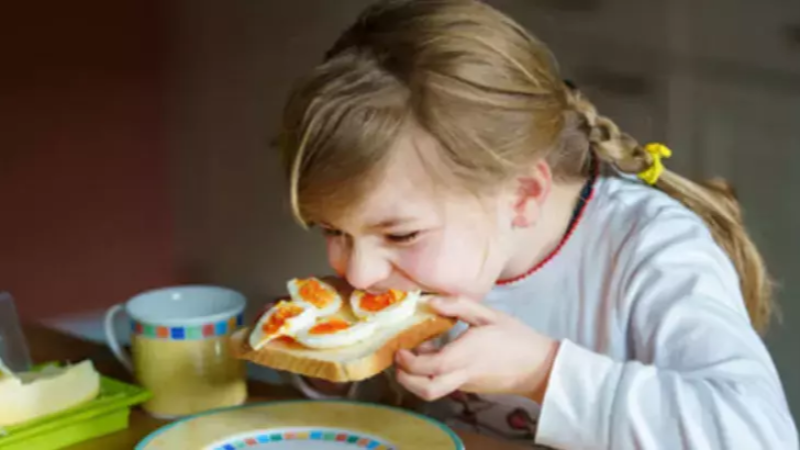 Veliler dikkat; Kahvaltı yapmadan çocuğunuzu okula göndermeyin