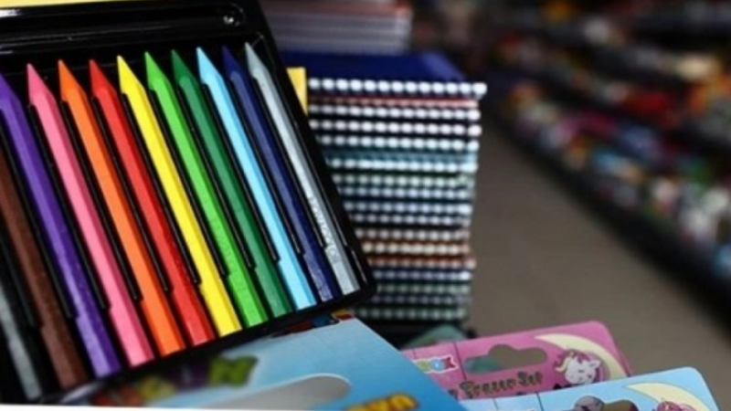 Veliler dikkat; Kırtasiyeden bu ürünleri sakın almayın