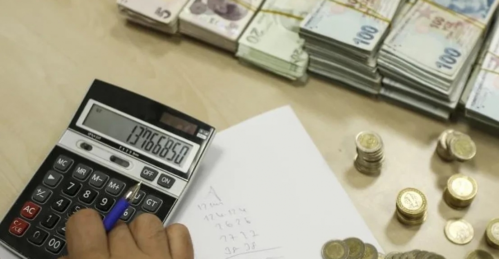 Vergide e-izah dönemi: Bakanlık denetimleri sıkılaştırıyor