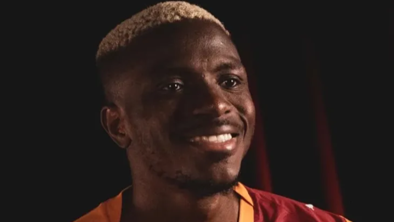 Victor Osimhen için olay karar!