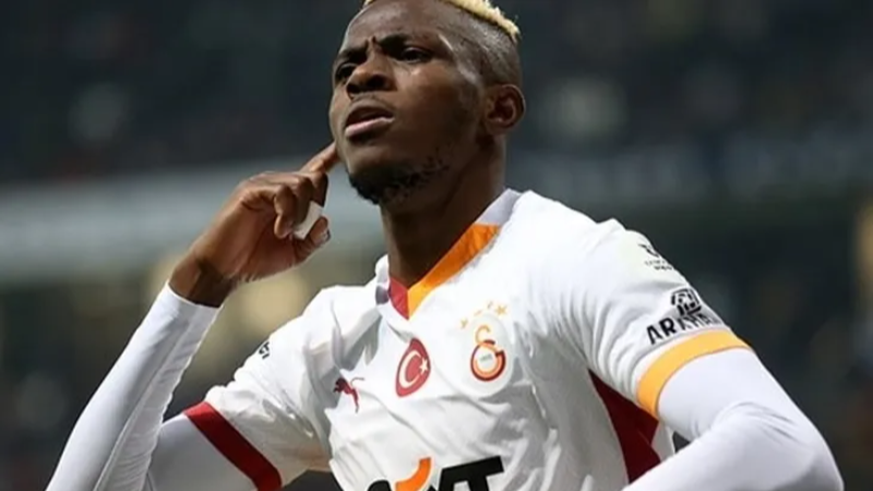 Victor Osimhen'i çılgına çeviren teklif