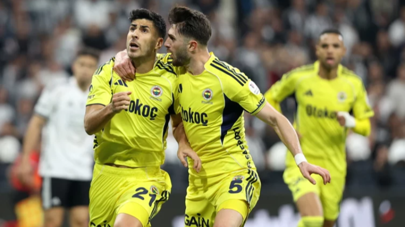 Viktoria Plzen - Fenerbahçe maçı ne zaman, hangi kanalda ve saat kaçta?