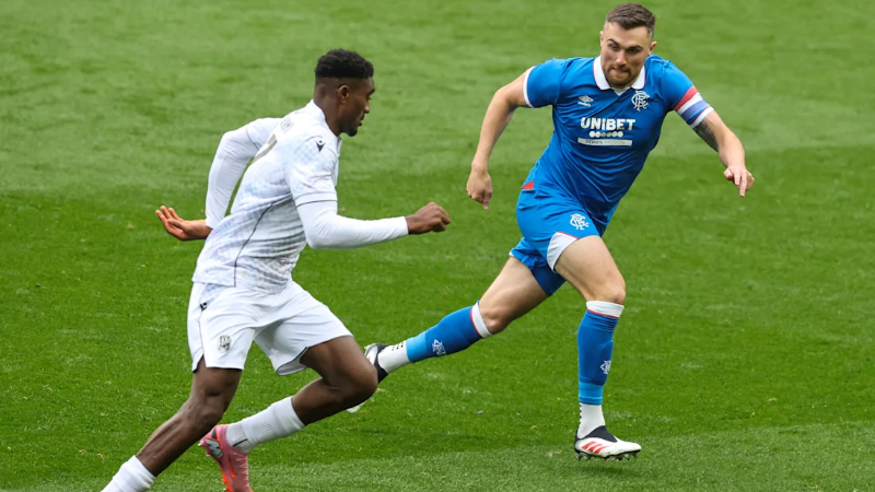 Viktoria Plzen-Glasgow Rangers maçı saat kaçta ve hangi kanalda?
