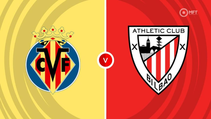 Villarreal-Atletic Bilbao maçı saat kaçta ve hangi kanalda?
