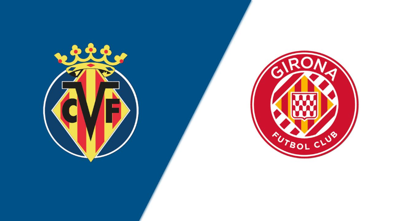 Villarreal-Girona maçı saat kaçta, hangi kanalda?