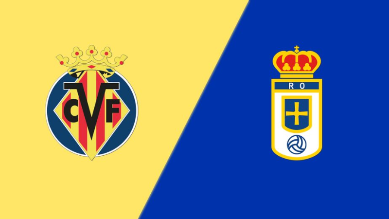 Villarreal-Real Oviedo ne zaman, saat kaçta ve hangi kanalda?