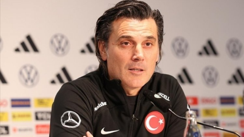 Vincenzo Montella: Hak ettiğimiz bir galibiyet oldu