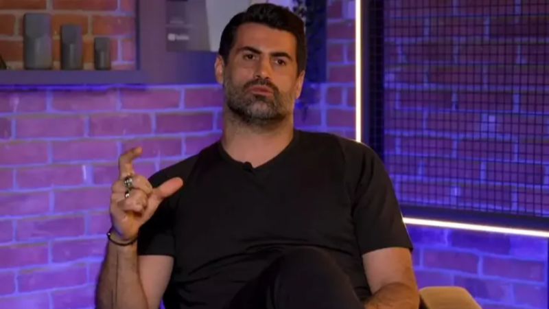 Volkan Demirel, Fenerbahçe için neler dedi?