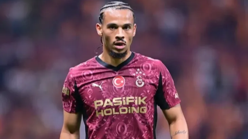 Volkan Demirel, Leroy Sane için öyle bir konuştu ki...