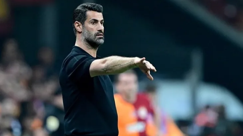 Volkan Demirel'den çarpıcı Fenerbahçe analizi!