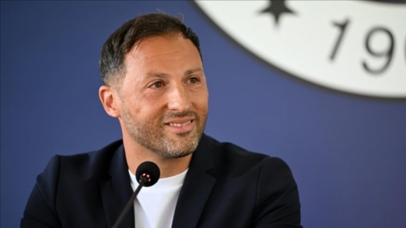 Volkan Demirel'den çarpıcı Tedesco yorumu