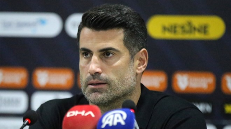 Volkan Demirel'den zehir zemberek Fenerbahçe sözleri