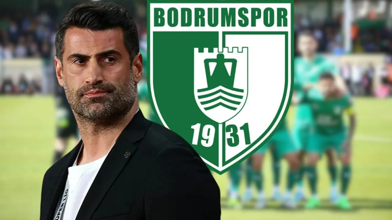 Volkan Demirel'e sert eleştiriler