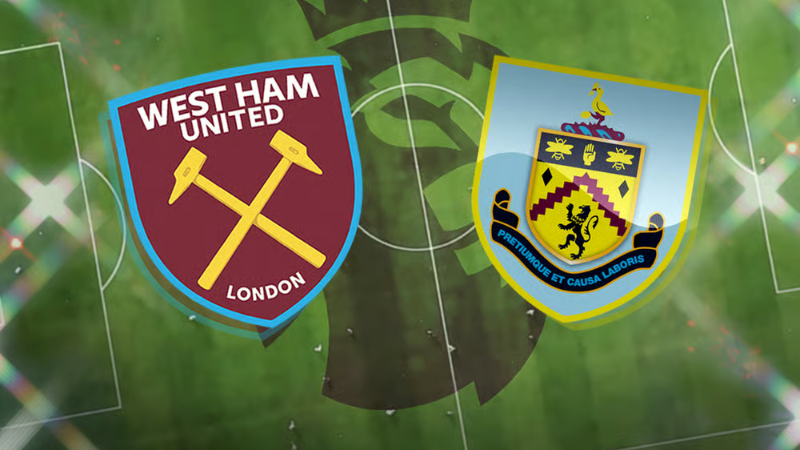 West Ham-Burnley maçı ne zaman, saat kaçta, hangi kanalda?