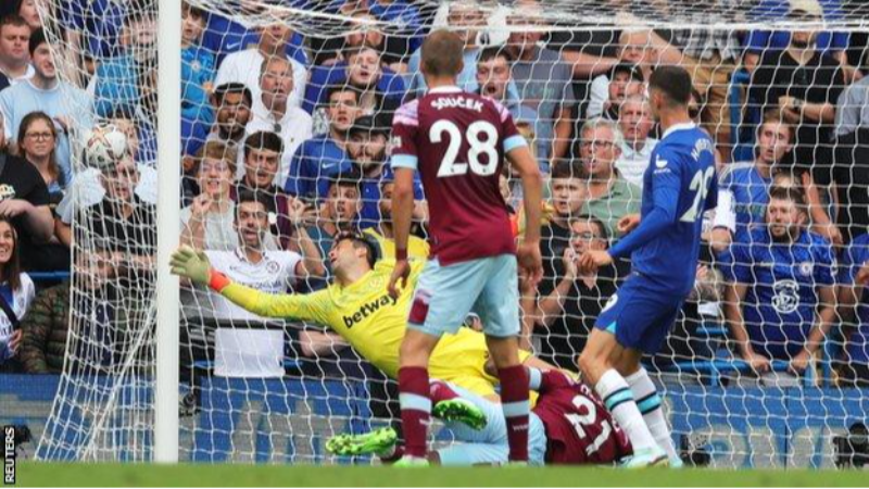 West Ham United - Chelsea maçı ne zaman, saat kaçta ve hangi kanalda?