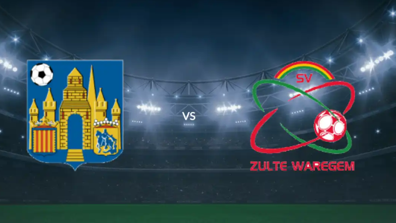 Westerlo-Zulte Waregem maçı ne zaman, saat kaçta, hangi kanalda?