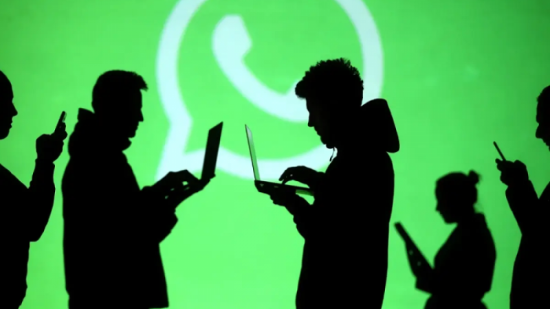 Whatsapp milyonlarca hesabı sildi! işte nedeni...