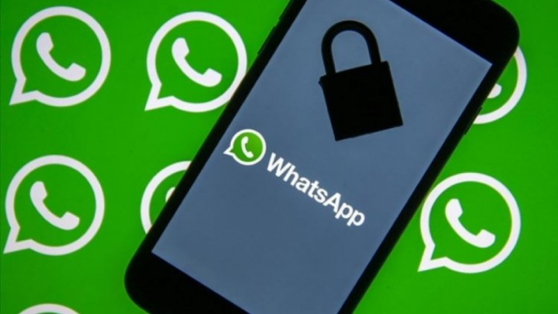 WhatsApp'ta 