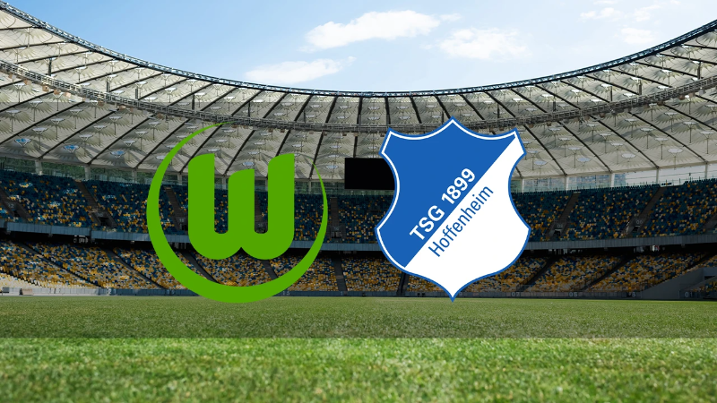 Wolfsburg – Hoffenheim maçı ne zaman, saat kaçta, hangi kanalda?