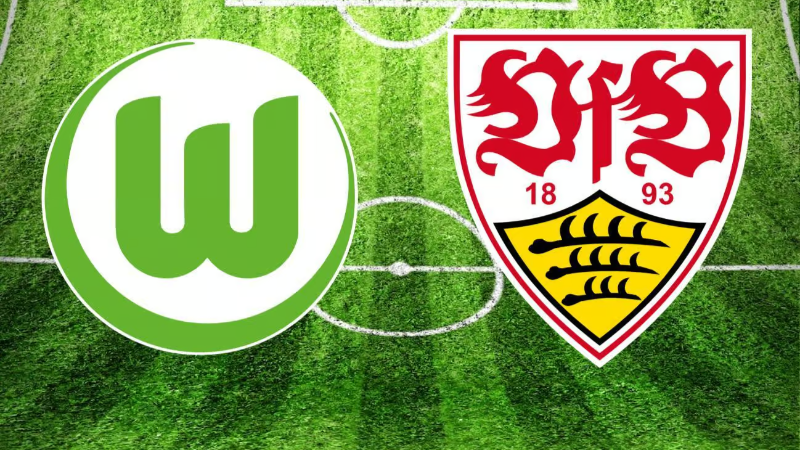 Wolfsburg – Sturtgart maçı ne zaman, saat kaçta, hangi kanalda?