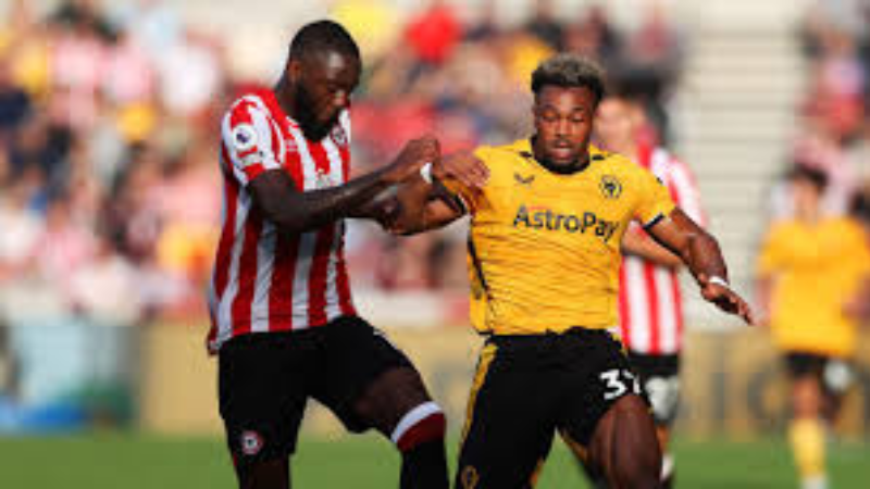 Wolve-Brentford maçı saat kaçta, hangi kanalda?
