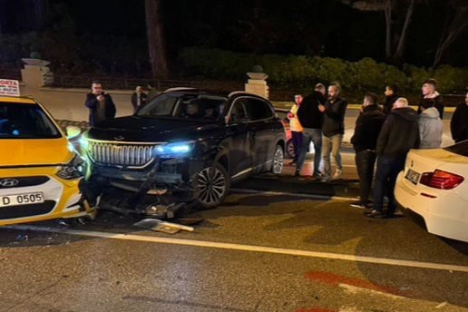 Yakışıyor mu sana! Bursa'da bir başkanın trajikomik halleri