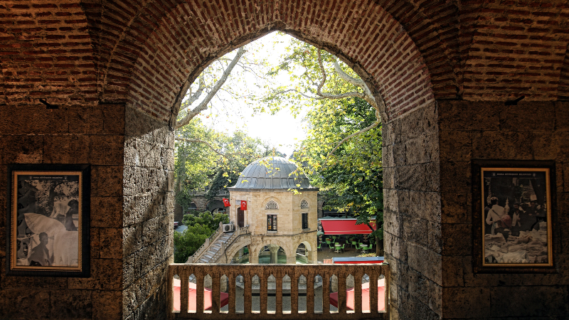 Yalancı bahara dikkat