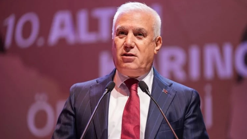 Yalova'daki DEAŞ operasyonuna Bozbey'den taziye