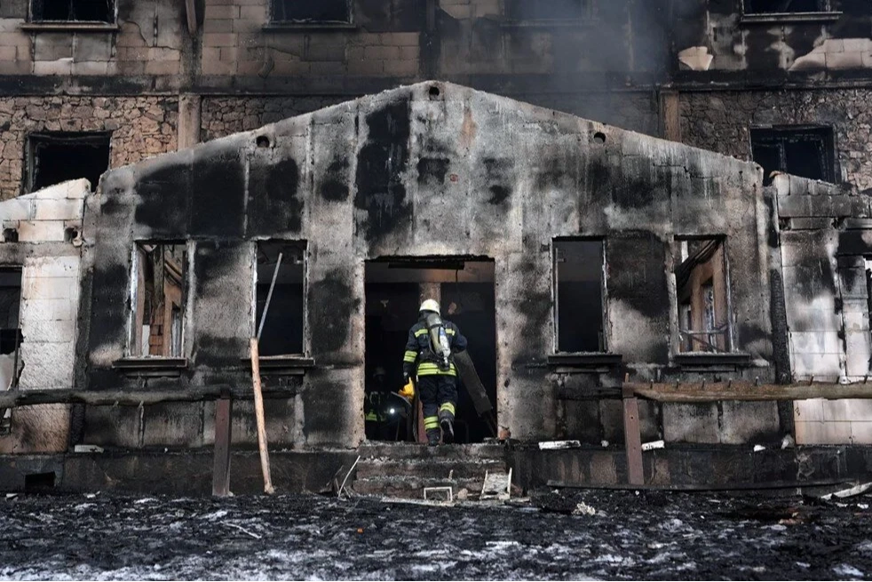 Yangın nerede başladı? Kamera kayıtları ve belgelere el kondu