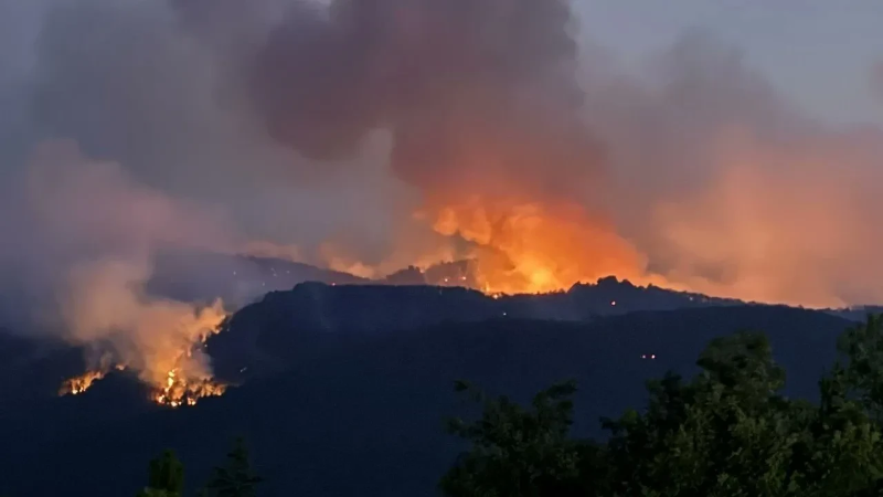 Yangında şehit olan işçilerin isimleri belli oldu