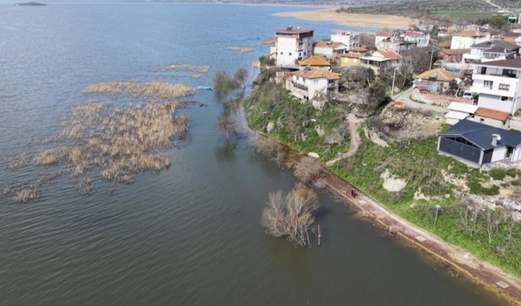 Yaren leyleğin köyünde durum iyi değil!