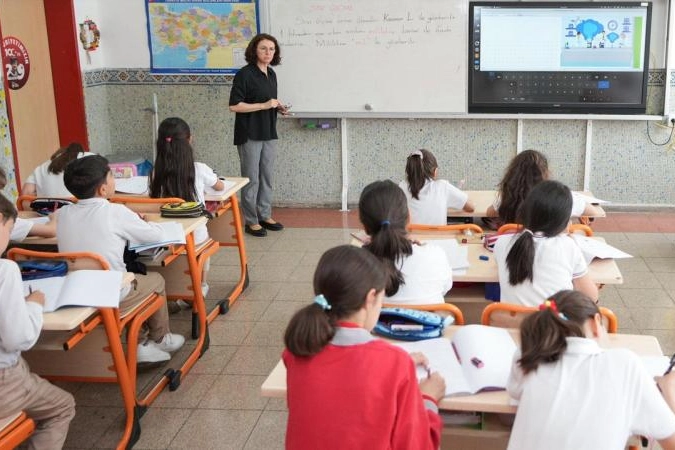 Yarıyıl tatili sona eriyor