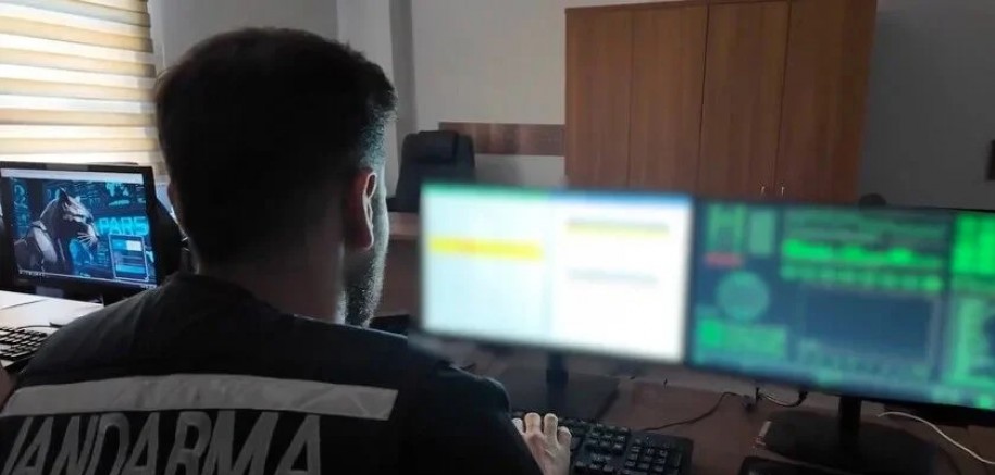 ‘Yasa dışı bahis’ suçundan 24 kişi hakkında işlem başlatıldı