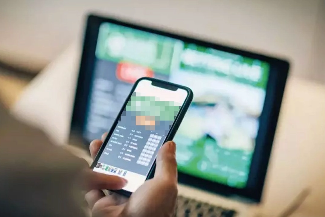 Yasa dışı bahis ve kumara geçit yok: Binlerce site kapatıldı!