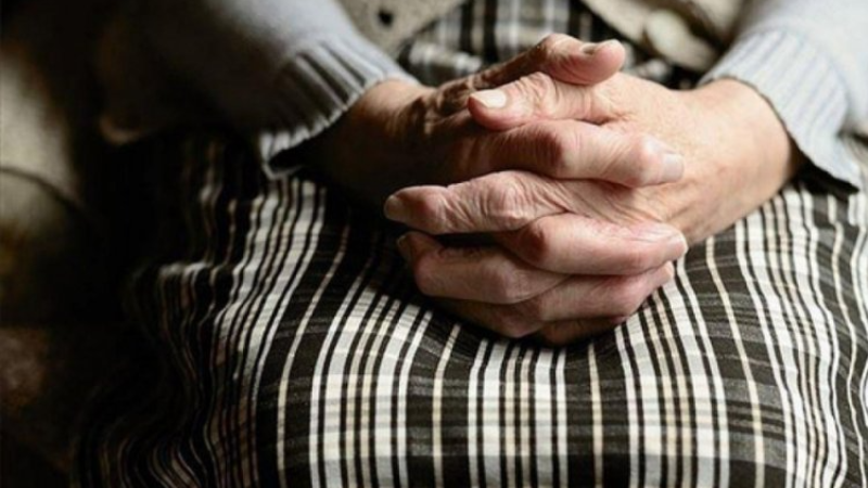 Yaşlı Destek Programı'na başvurular başladı