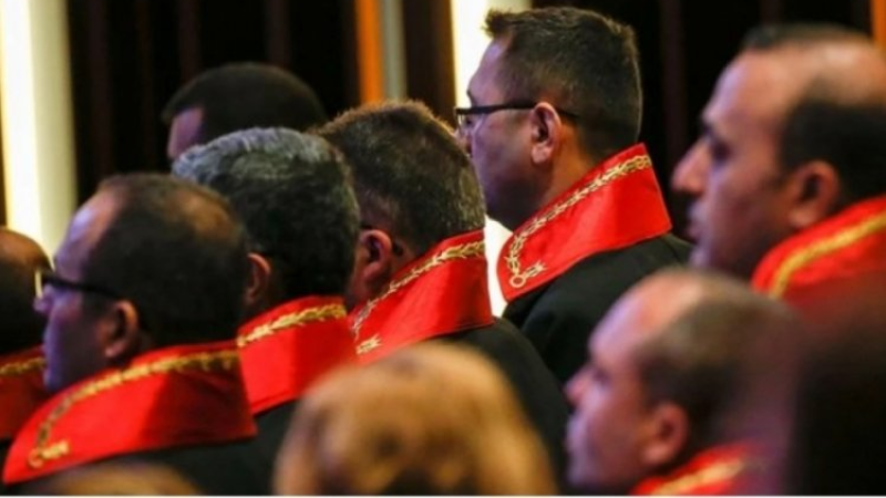 Yeni adli yıl pazartesi günü başlıyor