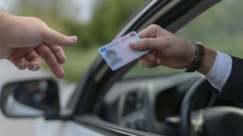 Yeni ehliyet alacakların dikkatine!