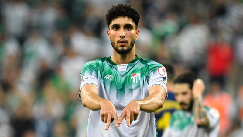 Yeni Mersin İY-Bursaspor maçı ne zaman, saat kaçta, hangi kanalda?