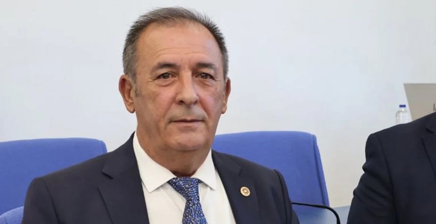 Yeni Parti Antalya Milletvekili Erdem hakkında soruşturma
