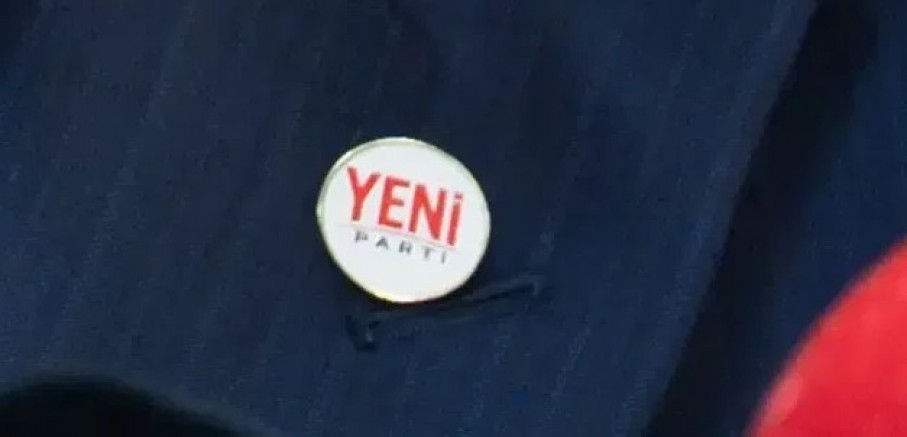 Yeni Parti isim hakkı için AYM’den karar