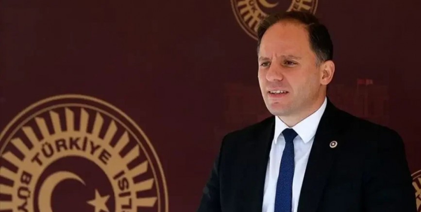 Yeni Parti’li vekilin eşine soruşturma