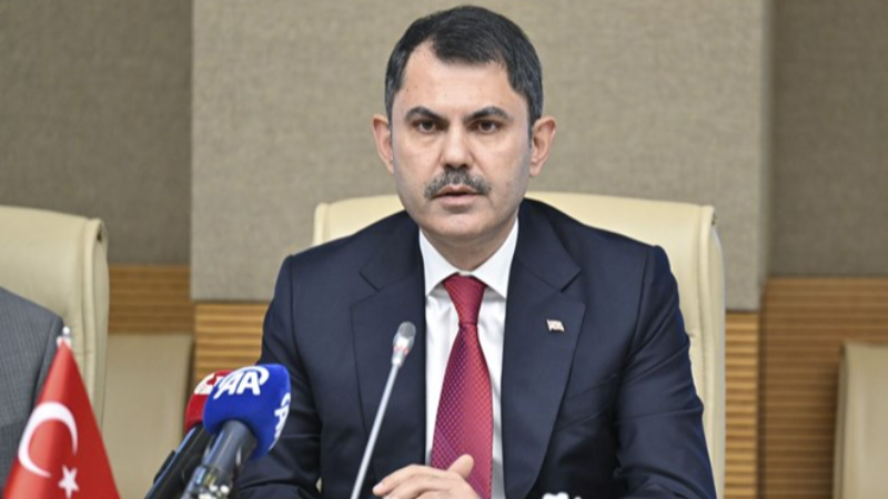Yeni sosyal konut kampanyası başlıyor