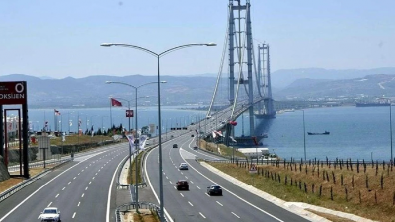 Yeni yılda köprü ve otoyol ücretleri artacak mı?