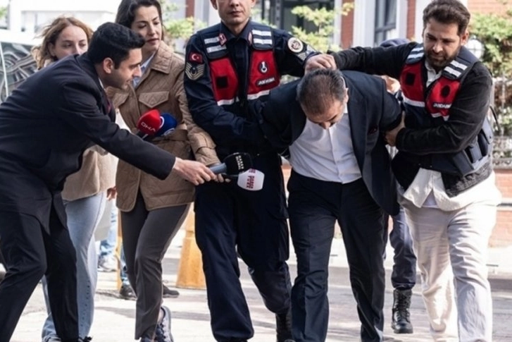 Yenidoğan Çetesi davasında ara karar açıklandı