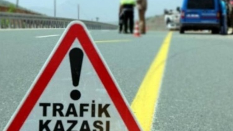 Yerlikaya bayram bilançosunu açıkladı! 10 ölü, bin 319 yaralı...