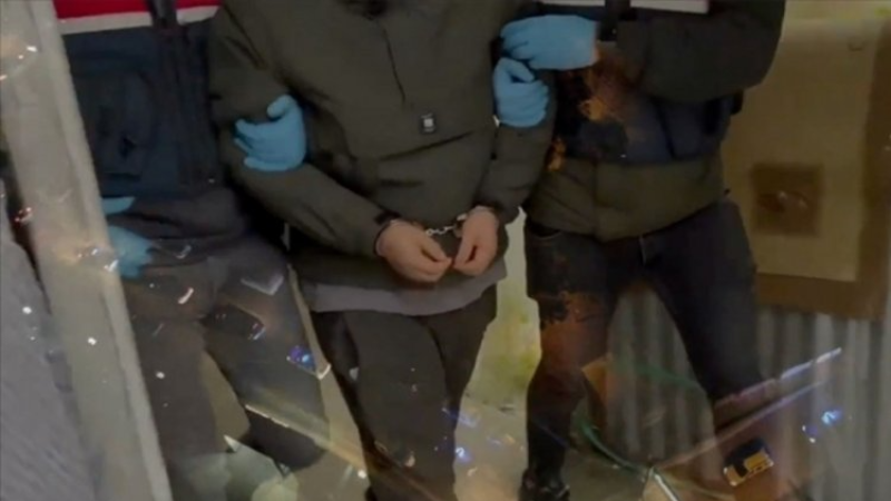 Yerlikaya duyurdu! Bursa dahil 13 ilde dolandırıcılık operasyonu