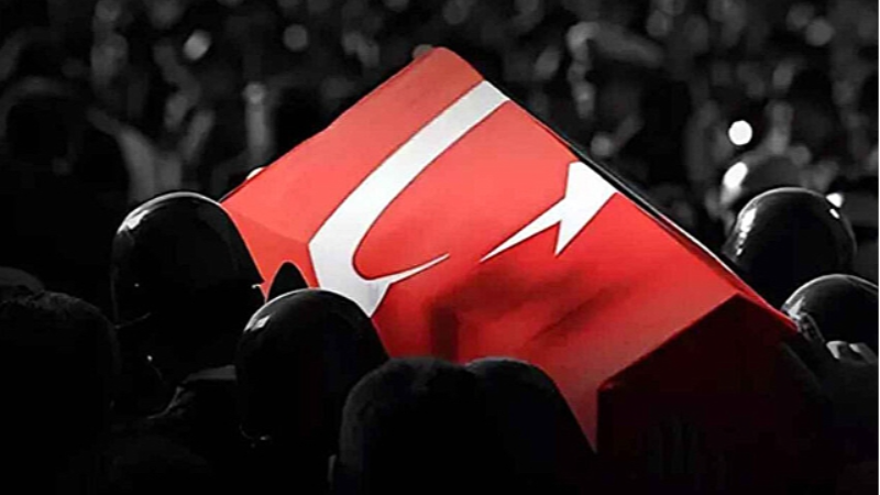 Yerlikaya duyurdu: Şehitlerimiz var